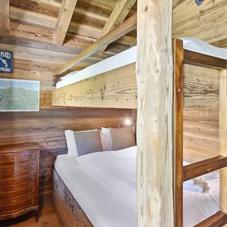 公寓 Reine By Mrs Miggins *