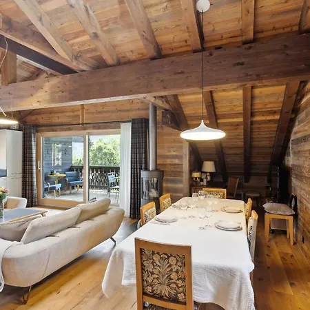 公寓 Reine By Mrs Miggins 瓦尔·蒂利兹