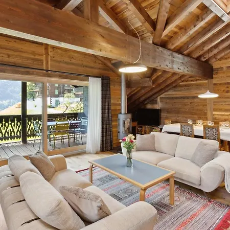 公寓 Reine By Mrs Miggins