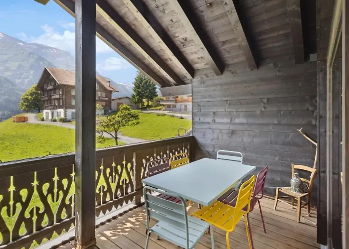 Reine By Mrs Miggins Apartamento