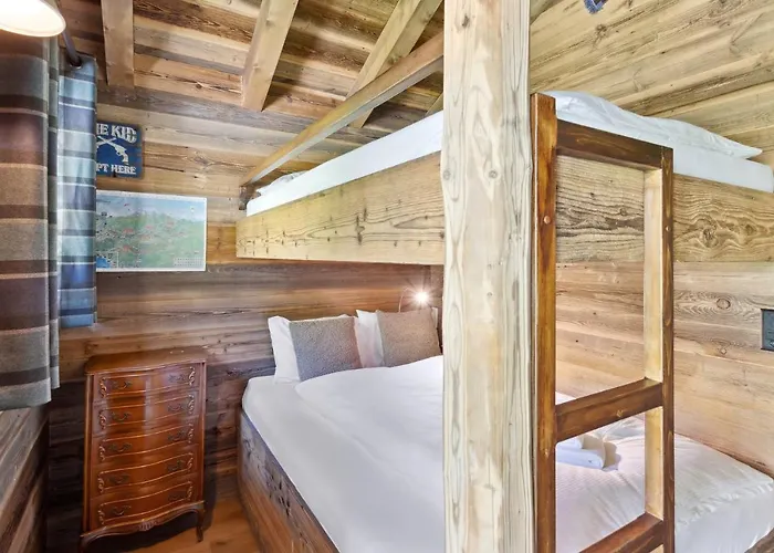 Apartamento Reine By Mrs Miggins *