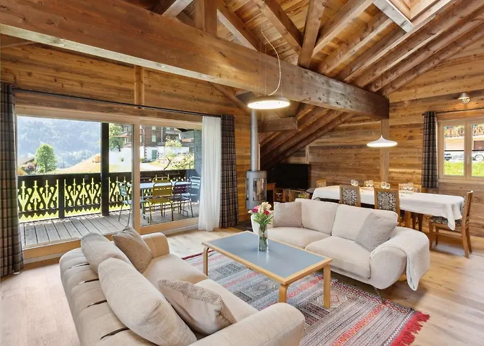 Apartamento Reine By Mrs Miggins