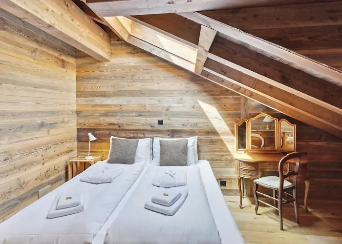 Reine By Mrs Miggins Apartamento