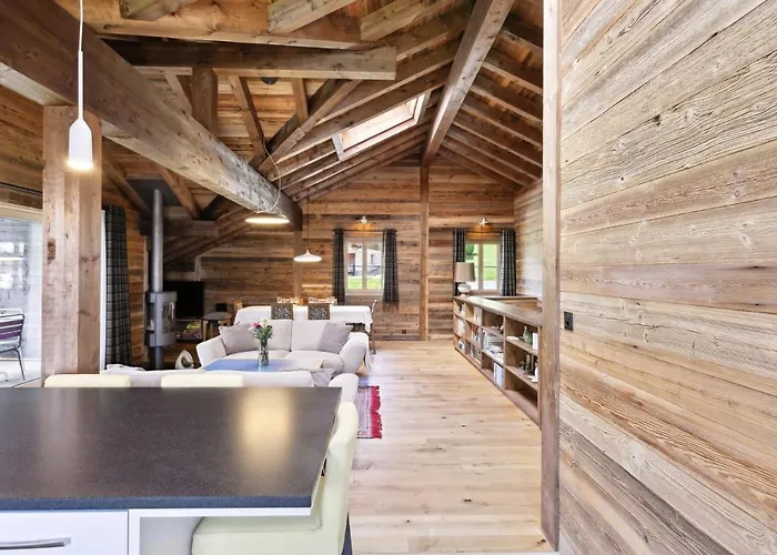 Apartamento Reine By Mrs Miggins *