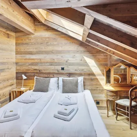 Reine By Mrs Miggins Apartament